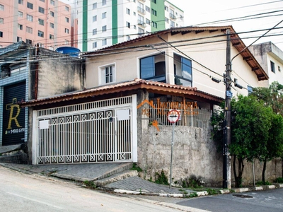 Sobrado em Macedo, Guarulhos/SP de 154m² 3 quartos à venda por R$ 749.000,00