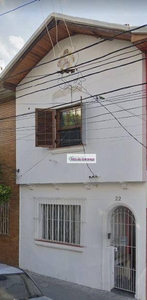 Sobrado em Mirandópolis, São Paulo/SP de 140m² 2 quartos à venda por R$ 639.000,00