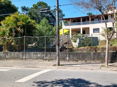 Sobrado em Mirante Do Arujá, Arujá/SP de 138m² 2 quartos à venda por R$ 648.000,00