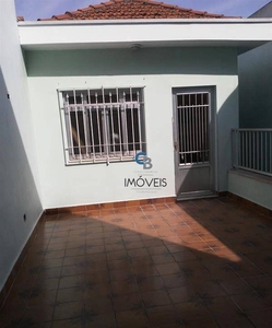 Sobrado em Mooca, São Paulo/SP de 220m² 4 quartos à venda por R$ 679.000,00