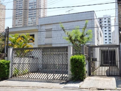 Sobrado em Mooca, São Paulo/SP de 240m² 3 quartos à venda por R$ 1.699.000,00