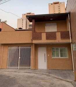 Sobrado em Mooca, São Paulo/SP de 80m² 2 quartos à venda por R$ 669.500,00