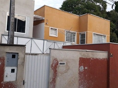 Sobrado em Mossunguê, Curitiba/PR de 320m² 3 quartos à venda por R$ 619.000,00