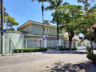 Sobrado em Paraisópolis, São Paulo/SP de 317m² 4 quartos à venda por R$ 1.199.000,00