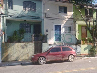 Sobrado em Parque Casa de Pedra, São Paulo/SP de 47m² 2 quartos à venda por R$ 255.000,00 ou para locação R$ 1.400,00/mes