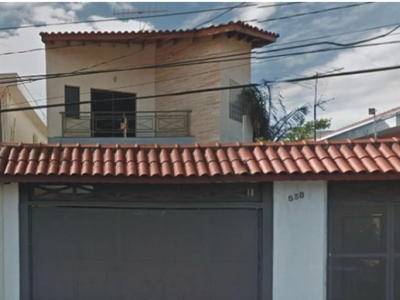 Sobrado em Parque da Vila Prudente, São Paulo/SP de 354m² 3 quartos à venda por R$ 1.699.000,00