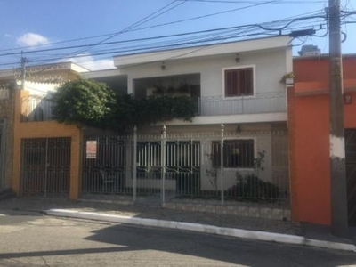 Sobrado em Penha de França, São Paulo/SP de 210m² 5 quartos à venda por R$ 849.000,00