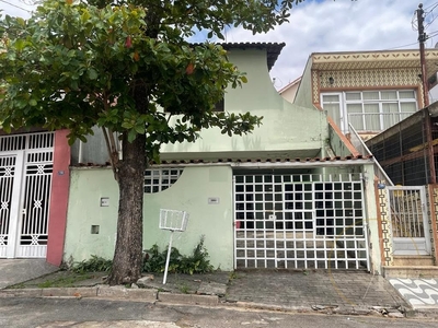 Sobrado em Ponte Grande, Guarulhos/SP de 150m² 3 quartos à venda por R$ 648.000,00