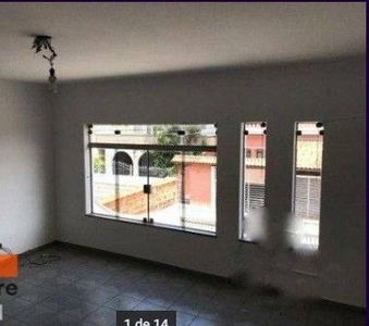 Sobrado em Quinta da Paineira, São Paulo/SP de 190m² 2 quartos à venda por R$ 649.000,00