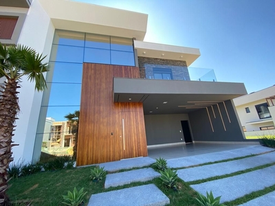 Sobrado em Residencial Duas Marias, Indaiatuba/SP de 315m² 4 quartos à venda por R$ 2.899.000,00