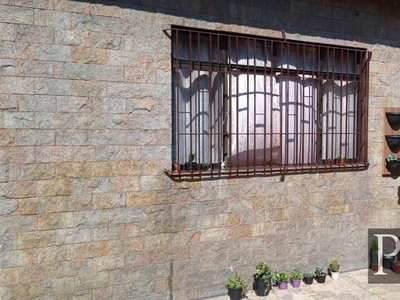 Sobrado em Santa Maria, São Caetano do Sul/SP de 110m² 2 quartos à venda por R$ 658.000,00