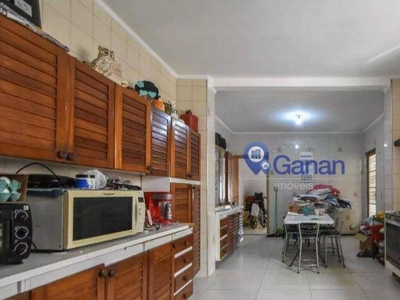 Sobrado em Santo Amaro, São Paulo/SP de 180m² 3 quartos à venda por R$ 749.000,00