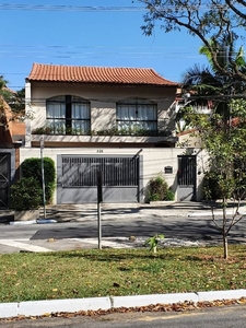 Sobrado em Sumarezinho, São Paulo/SP de 320m² 3 quartos à venda por R$ 2.129.000,00