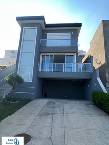 Sobrado em Suru, Santana de Parnaíba/SP de 223m² 3 quartos à venda por R$ 1.699.000,00