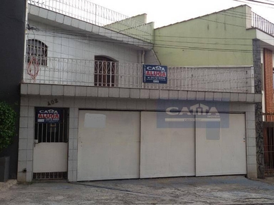 Sobrado em Tatuapé, São Paulo/SP de 200m² 2 quartos à venda por R$ 1.299.000,00