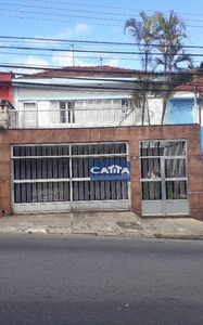 Sobrado em Tatuapé, São Paulo/SP de 226m² 3 quartos à venda por R$ 1.199.000,00