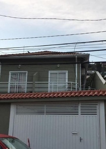 Sobrado em Tremembé, São Paulo/SP de 130m² 3 quartos à venda por R$ 649.000,00