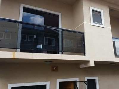 Sobrado em Umbará, Curitiba/PR de 250m² 2 quartos à venda por R$ 689.000,00