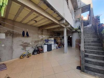 Sobrado em Vila Barros, Guarulhos/SP de 250m² 3 quartos à venda por R$ 799.000,00