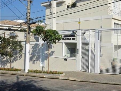 Sobrado em Vila Bela, São Paulo/SP de 110m² 2 quartos à venda por R$ 499.000,00