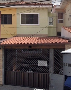 Sobrado em Vila Brasílio Machado, São Paulo/SP de 250m² 2 quartos à venda por R$ 1.199.000,00
