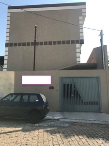 Sobrado em Vila Buenos Aires, São Paulo/SP de 64m² 2 quartos à venda por R$ 279.000,00