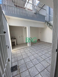 Sobrado em Vila Canero, São Paulo/SP de 119m² 2 quartos à venda por R$ 629.000,00