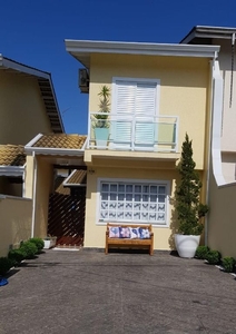 Sobrado em Vila Caputera, Mogi das Cruzes/SP de 0m² 2 quartos à venda por R$ 449.000,00