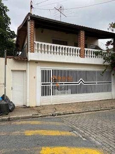 Sobrado em Vila Carioca, Guarulhos/SP de 360m² 4 quartos à venda por R$ 849.000,00