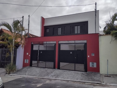 Sobrado em Vila Carrão, São Paulo/SP de 110m² 3 quartos à venda por R$ 729.000,00
