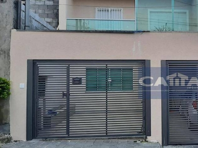 Sobrado em Vila Carrão, São Paulo/SP de 320m² 6 quartos à venda por R$ 1.149.000,00