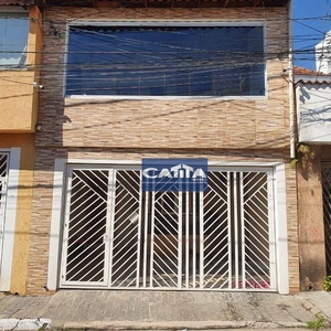 Sobrado em Vila Carrão, São Paulo/SP de 90m² 3 quartos à venda por R$ 589.000,00