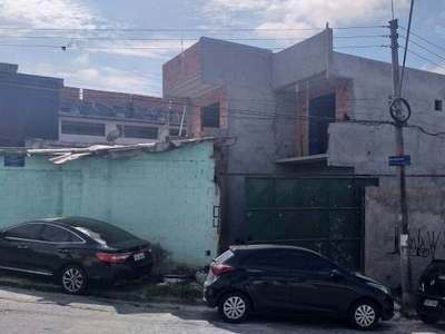 Sobrado em Vila Dalva, São Paulo/SP de 95m² 2 quartos à venda por R$ 469.000,00