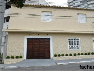 Sobrado em Vila Dom Pedro I, São Paulo/SP de 105m² 2 quartos à venda por R$ 529.000,00