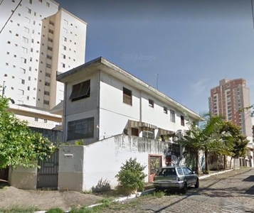 Sobrado em Vila Dom Pedro I, São Paulo/SP de 180m² 3 quartos à venda por R$ 1.449.000,00
