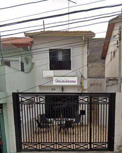 Sobrado em Vila Dom Pedro I, São Paulo/SP de 80m² 2 quartos à venda por R$ 949.000,00