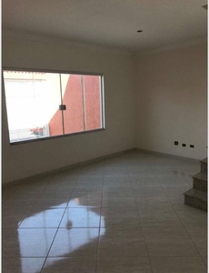 Sobrado em Vila Ema, São Paulo/SP de 80m² 3 quartos à venda por R$ 569.000,00