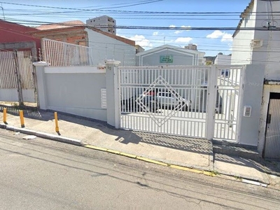 Sobrado em Vila Euthalia, São Paulo/SP de 70m² 2 quartos à venda por R$ 364.000,00