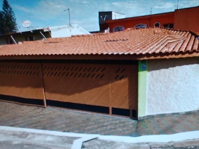 Sobrado em Vila Fátima, Guarulhos/SP de 80m² 2 quartos à venda por R$ 582.000,00