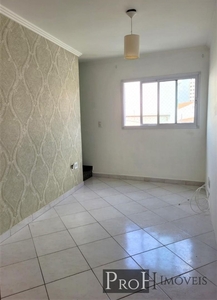 Sobrado em Vila Floresta, Santo André/SP de 90m² 2 quartos à venda por R$ 309.000,00