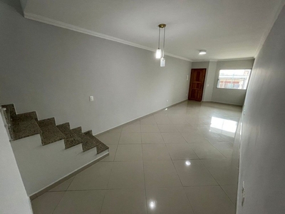 Sobrado em Vila Formosa, São Paulo/SP de 130m² 3 quartos à venda por R$ 649.000,00