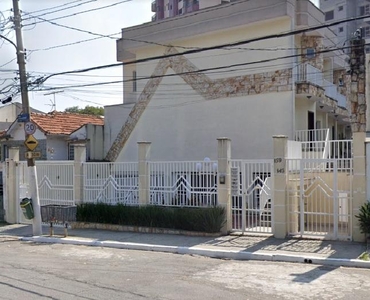 Sobrado em Vila Formosa, São Paulo/SP de 157m² 3 quartos à venda por R$ 599.000,00