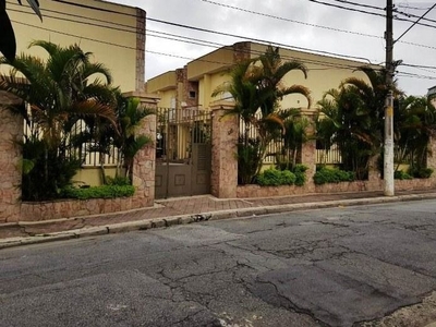 Sobrado em Vila Formosa, São Paulo/SP de 192m² 3 quartos à venda por R$ 649.000,00