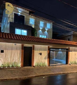 Sobrado em Vila Galvão, Guarulhos/SP de 600m² 3 quartos à venda por R$ 2.755.000,00