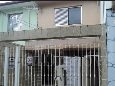 Sobrado em Vila Gomes Cardim, São Paulo/SP de 100m² 2 quartos à venda por R$ 599.000,00