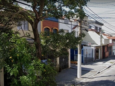 Sobrado em Vila Gomes Cardim, São Paulo/SP de 157m² à venda por R$ 1.099.000,00
