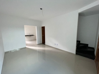 Sobrado em Vila Granada, São Paulo/SP de 70m² 2 quartos à venda por R$ 329.000,00