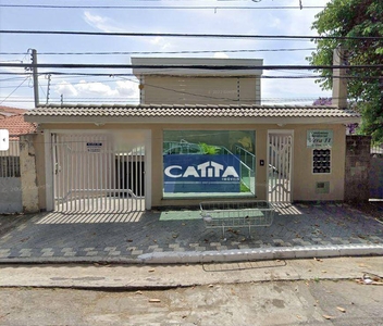 Sobrado em Vila Granada, São Paulo/SP de 75m² 2 quartos à venda por R$ 349.000,00