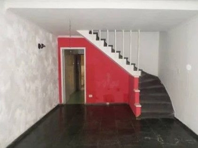 Sobrado em Vila Gumercindo, São Paulo/SP de 135m² 3 quartos à venda por R$ 629.000,00