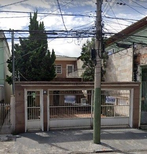 Sobrado em Vila Gumercindo, São Paulo/SP de 350m² 14 quartos à venda por R$ 1.699.000,00